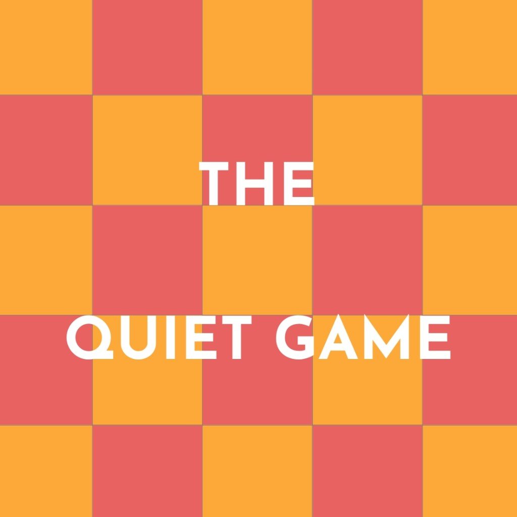 The Quiet Game product image (1)