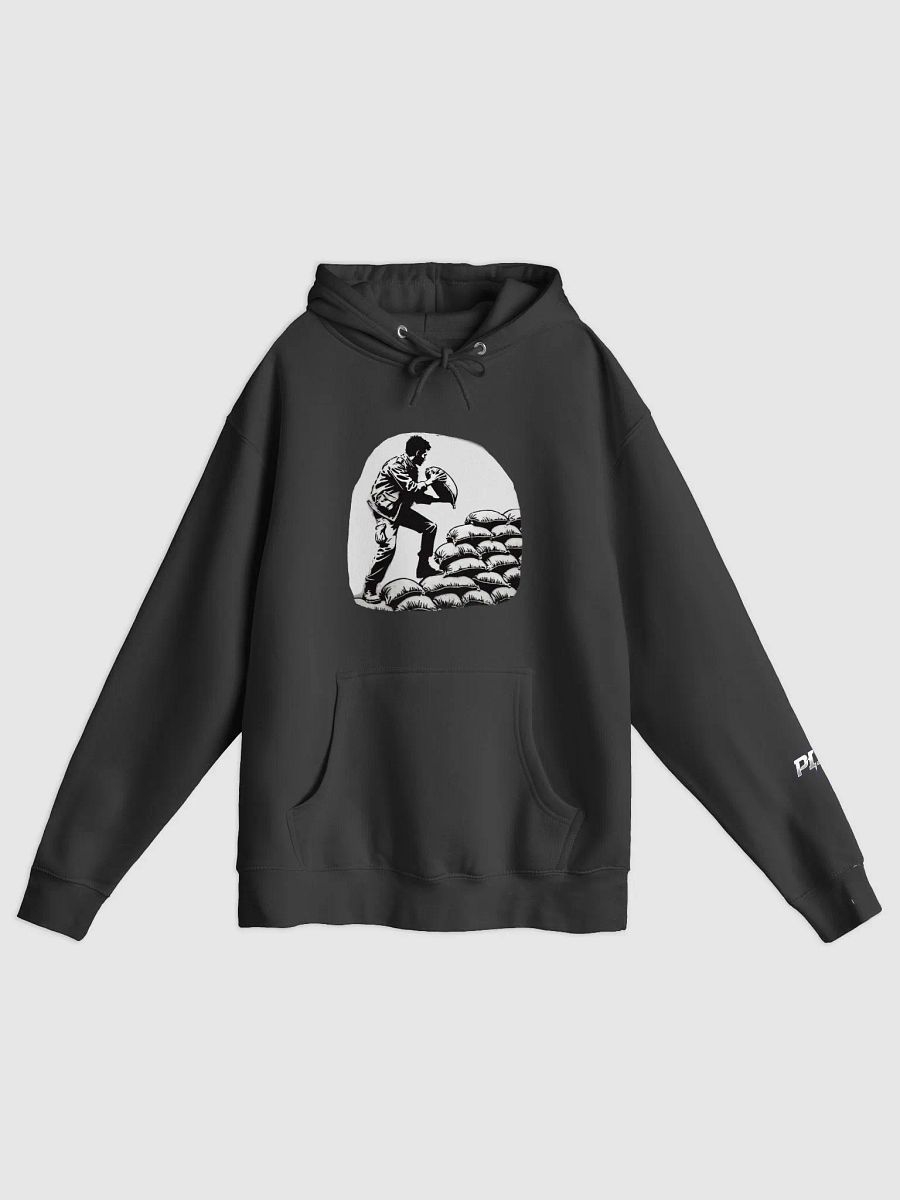 Sandbagger Hoodie by Lane Seven product image (5)