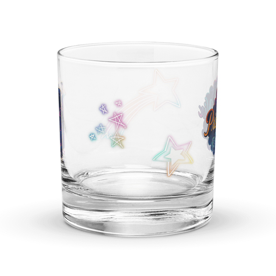 Beautiful Chaos Rox Glass product image (4)