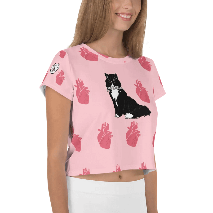 Fester my heart product image (12)