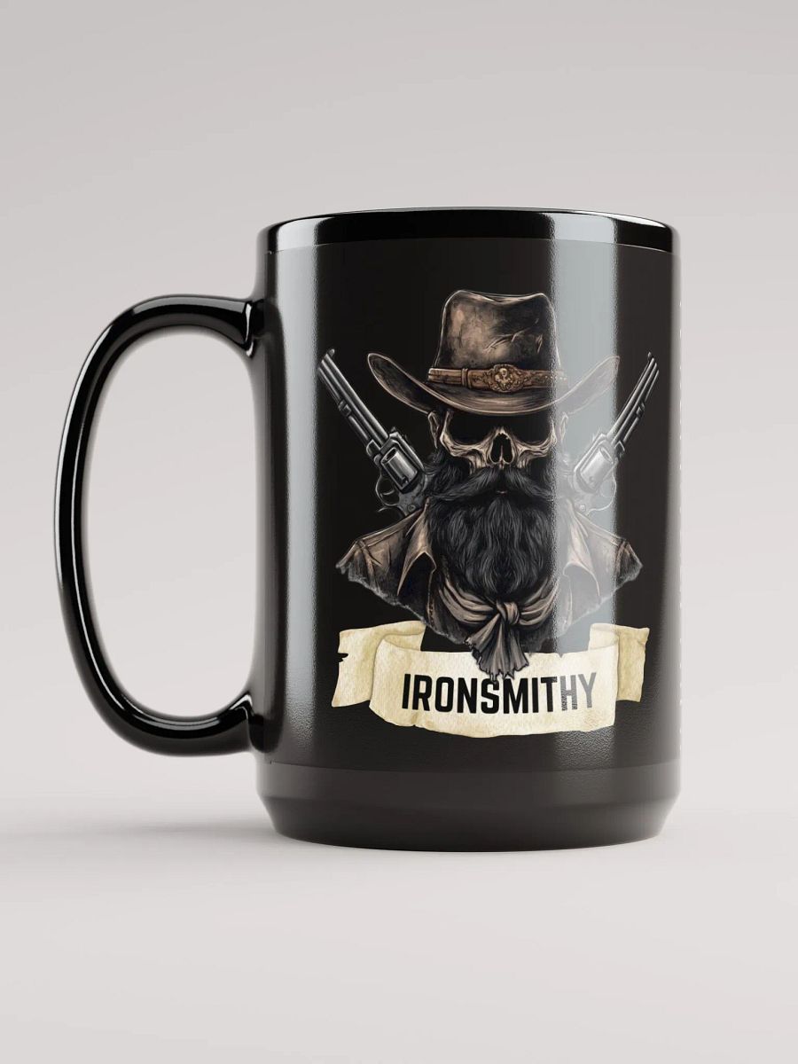 Iron Mug product image (6)