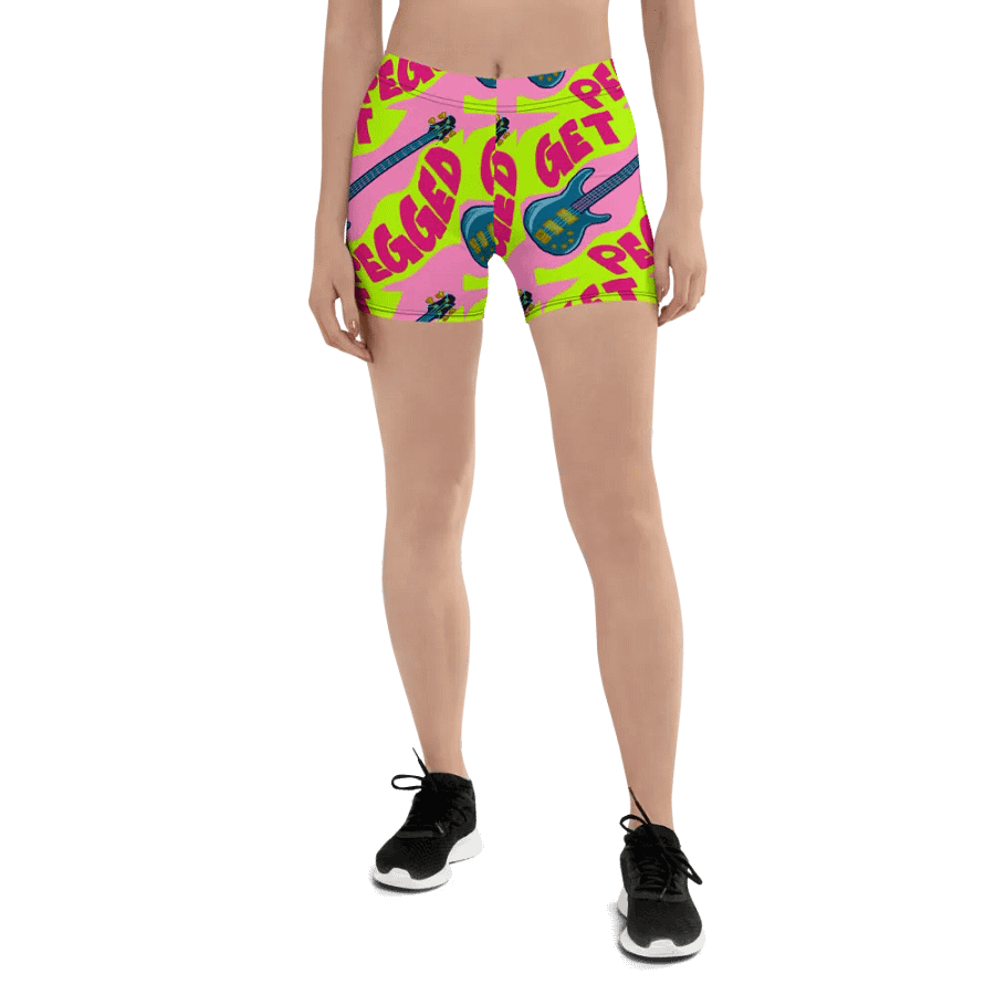 Get Shorts product image (1)