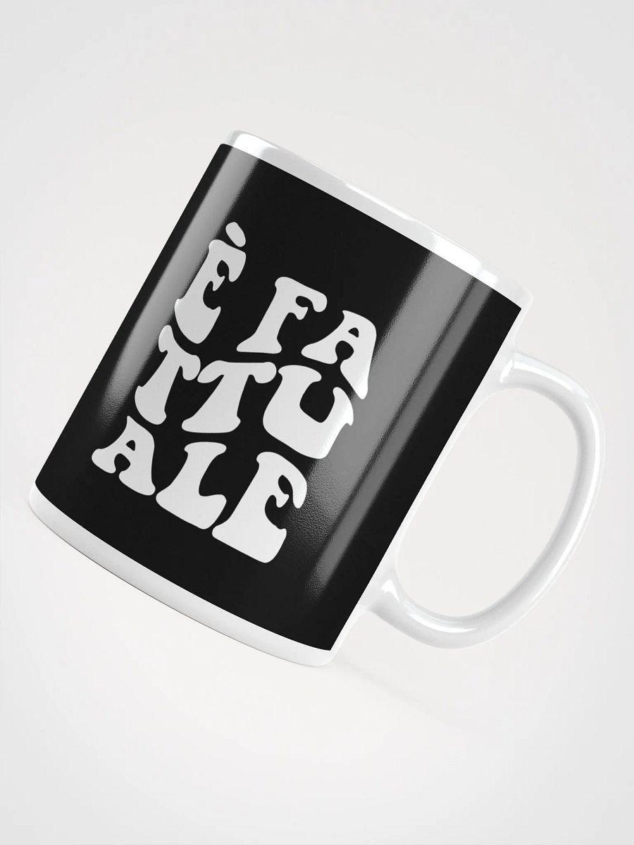 Tazza È fattuale product image (4)