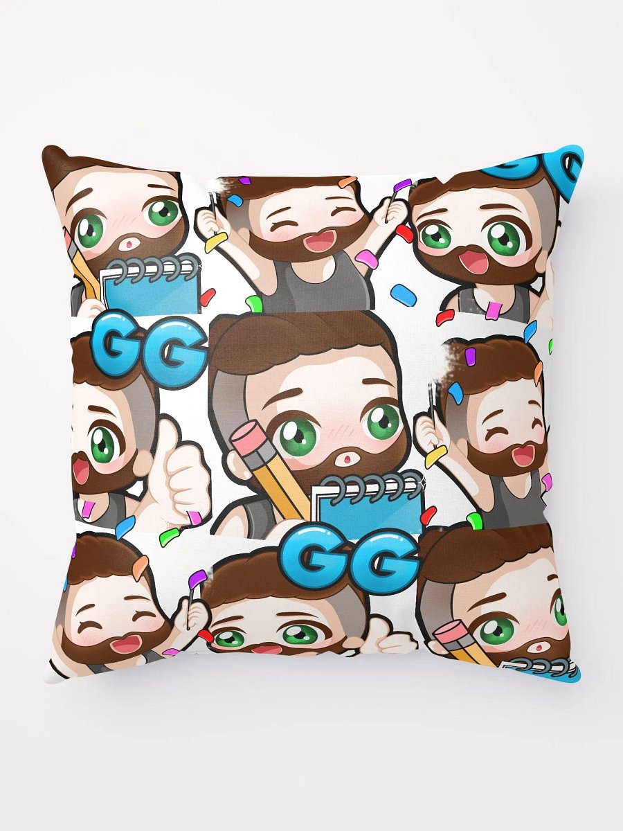 MINI ME CUTE CUSHION! product image (3)