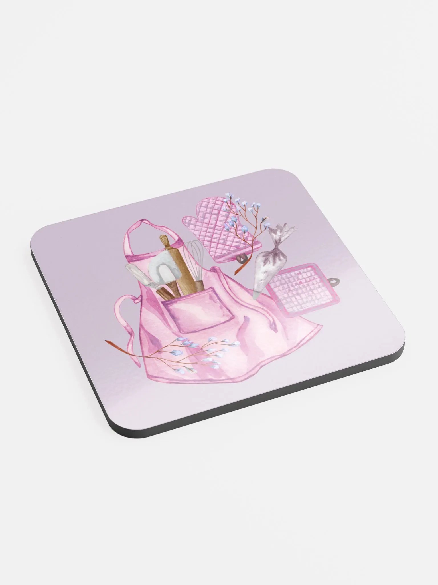 For Those Who Bake, Sip, and Love Sweet Things🍰☕ product image (3)