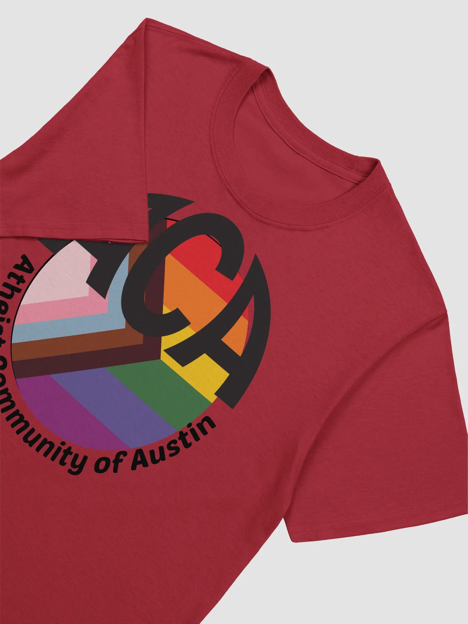 Pride Tee product image (15)