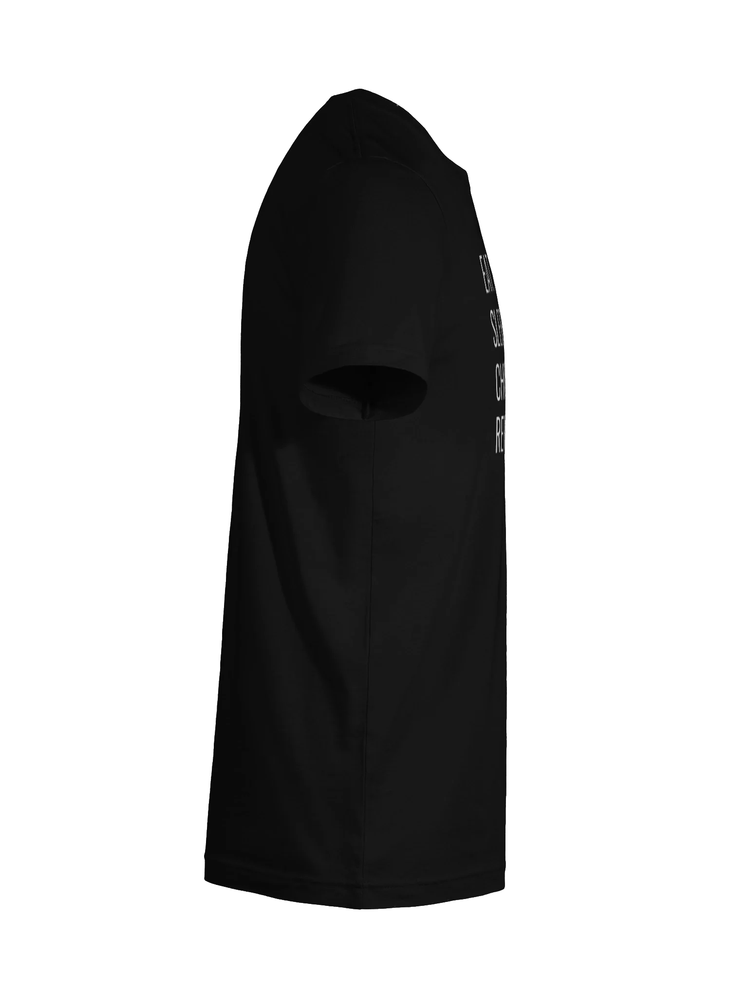 Checkmate Chess T-shirt product image (5)