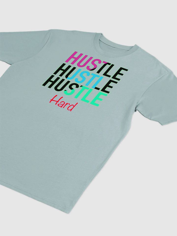 Hustle Hard product image (9)