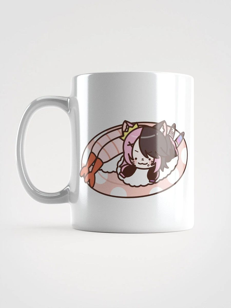 Smug Sushi Katt Mug product image (6)