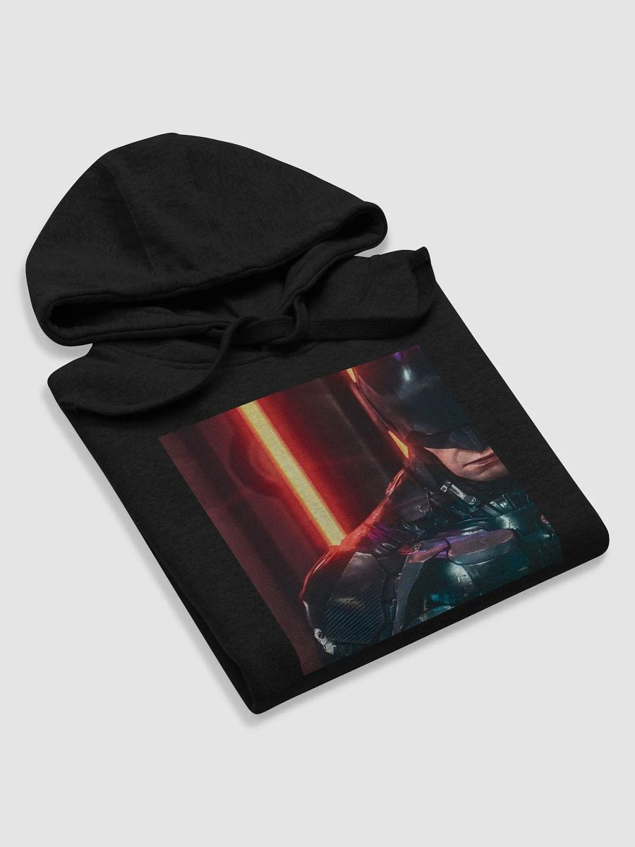 Batman Arkham Shadow Unisex Hoodie product image (30)