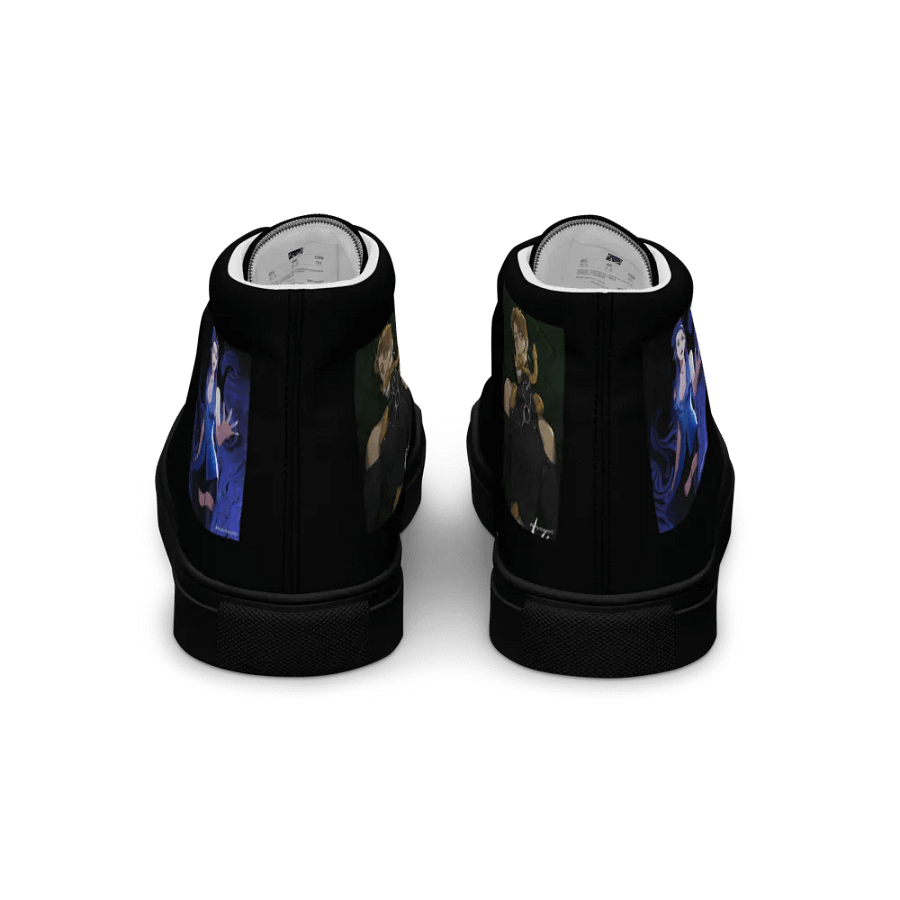 DBD Shoes by VeilMistress product image (5)