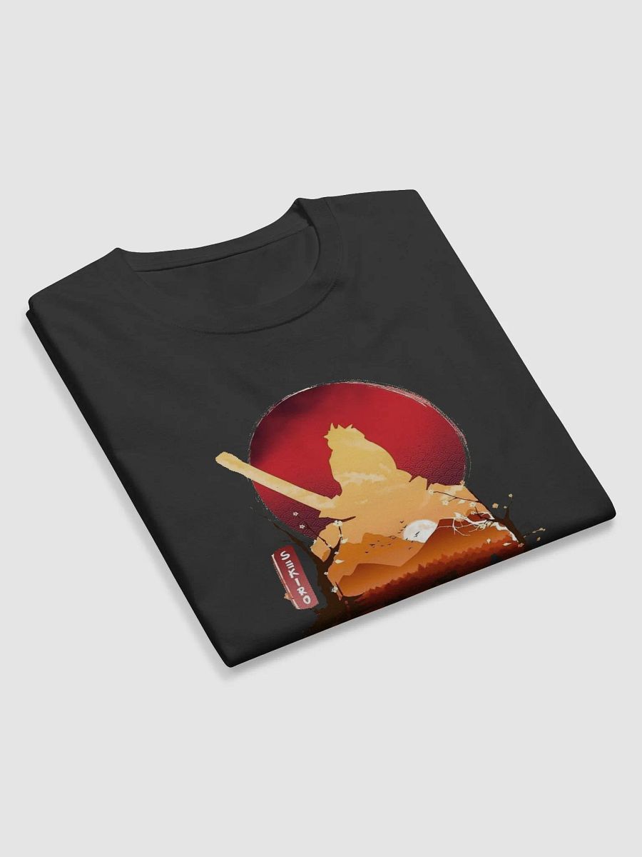 Sekiro Sunset Warrior Long Sleeve product image (9)