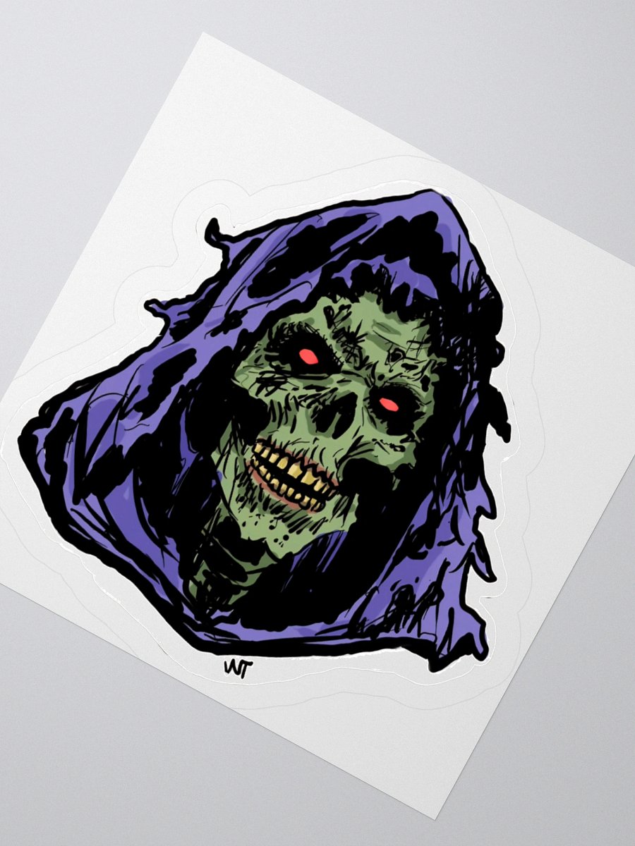 Lich product image (5)