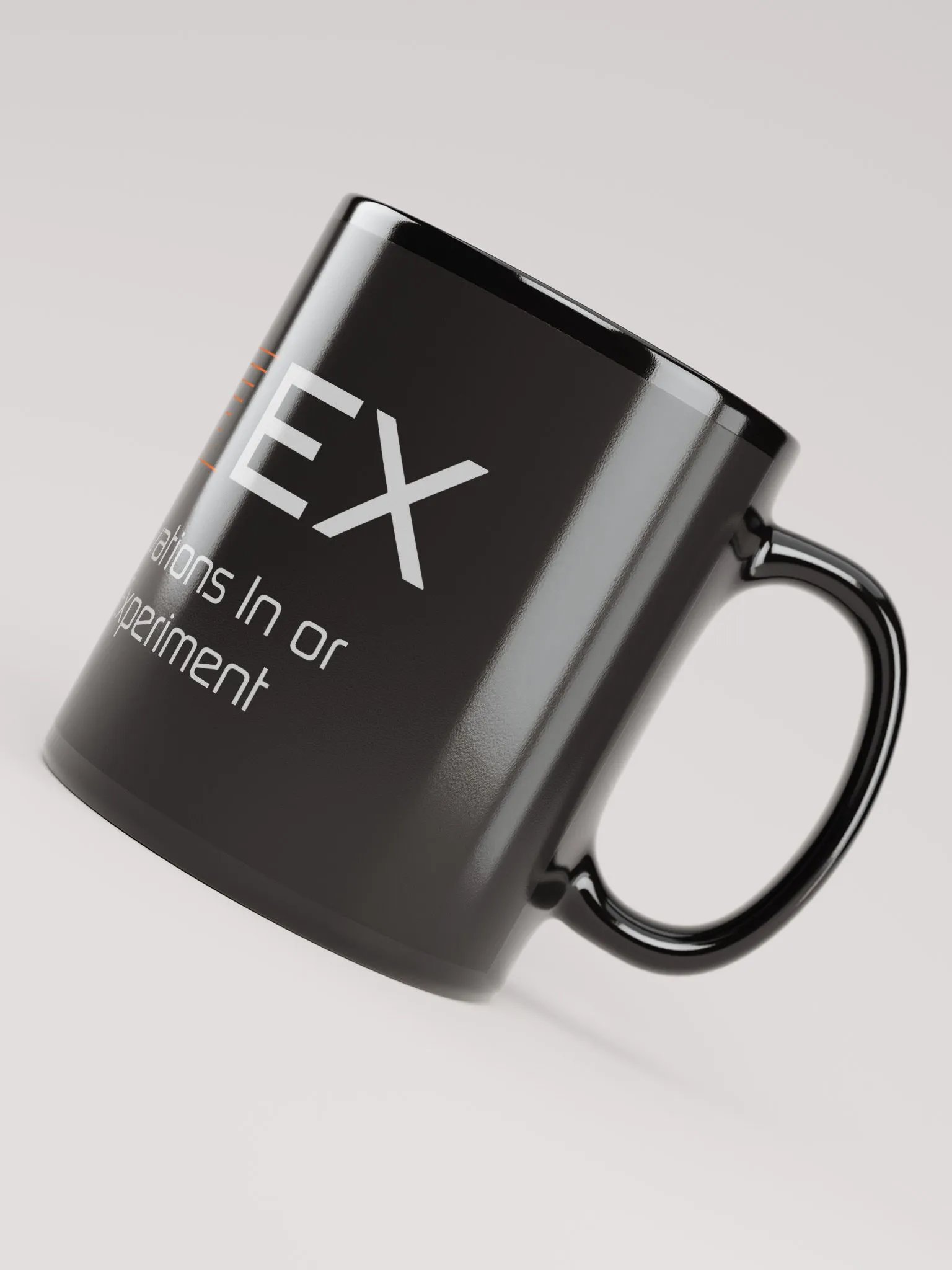 CONVEX Mug product image (12)
