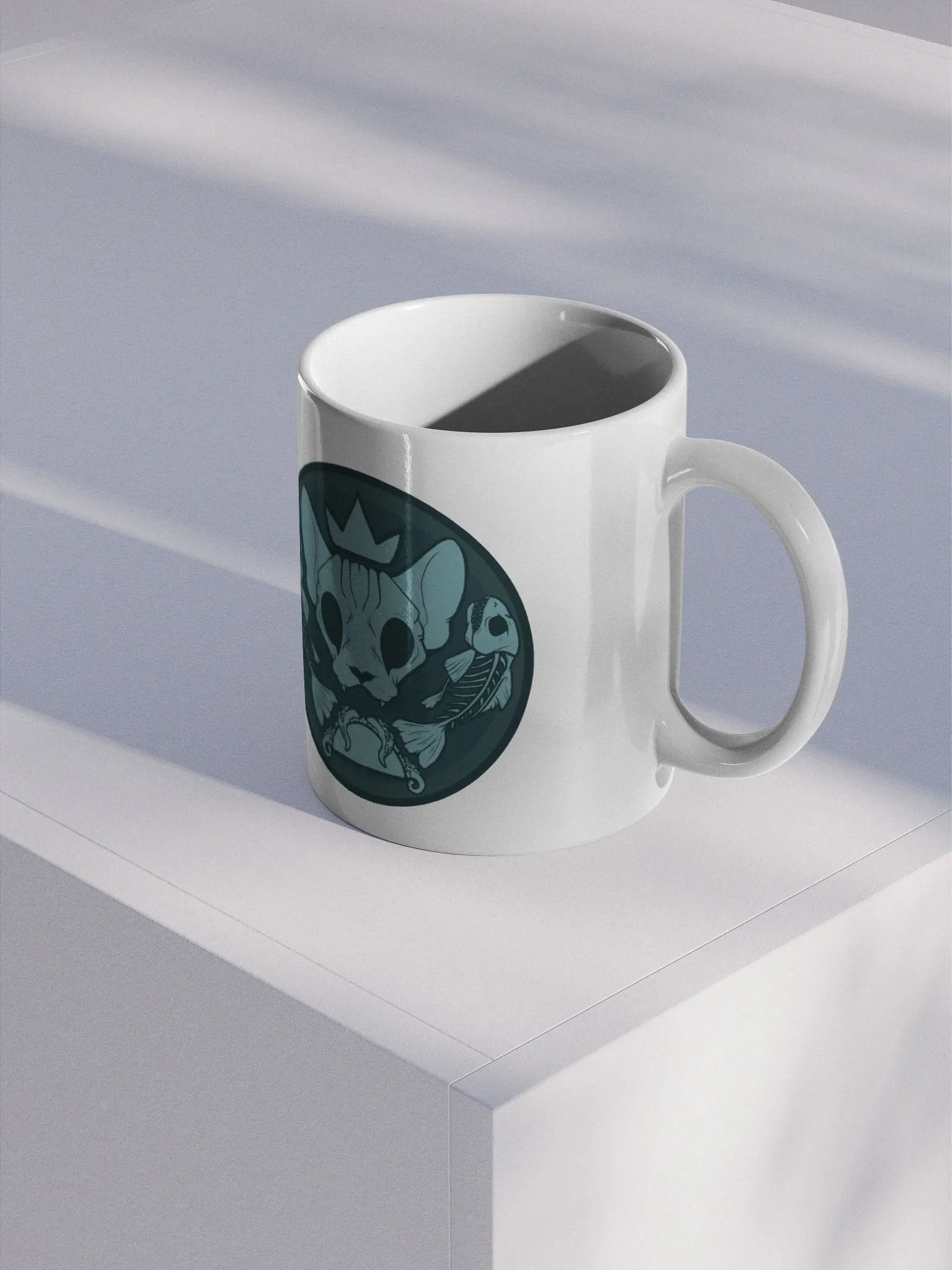 TaksArt Logo Mug product image (2)