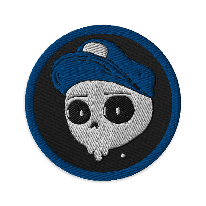 LordlyTV Patch product image (1)