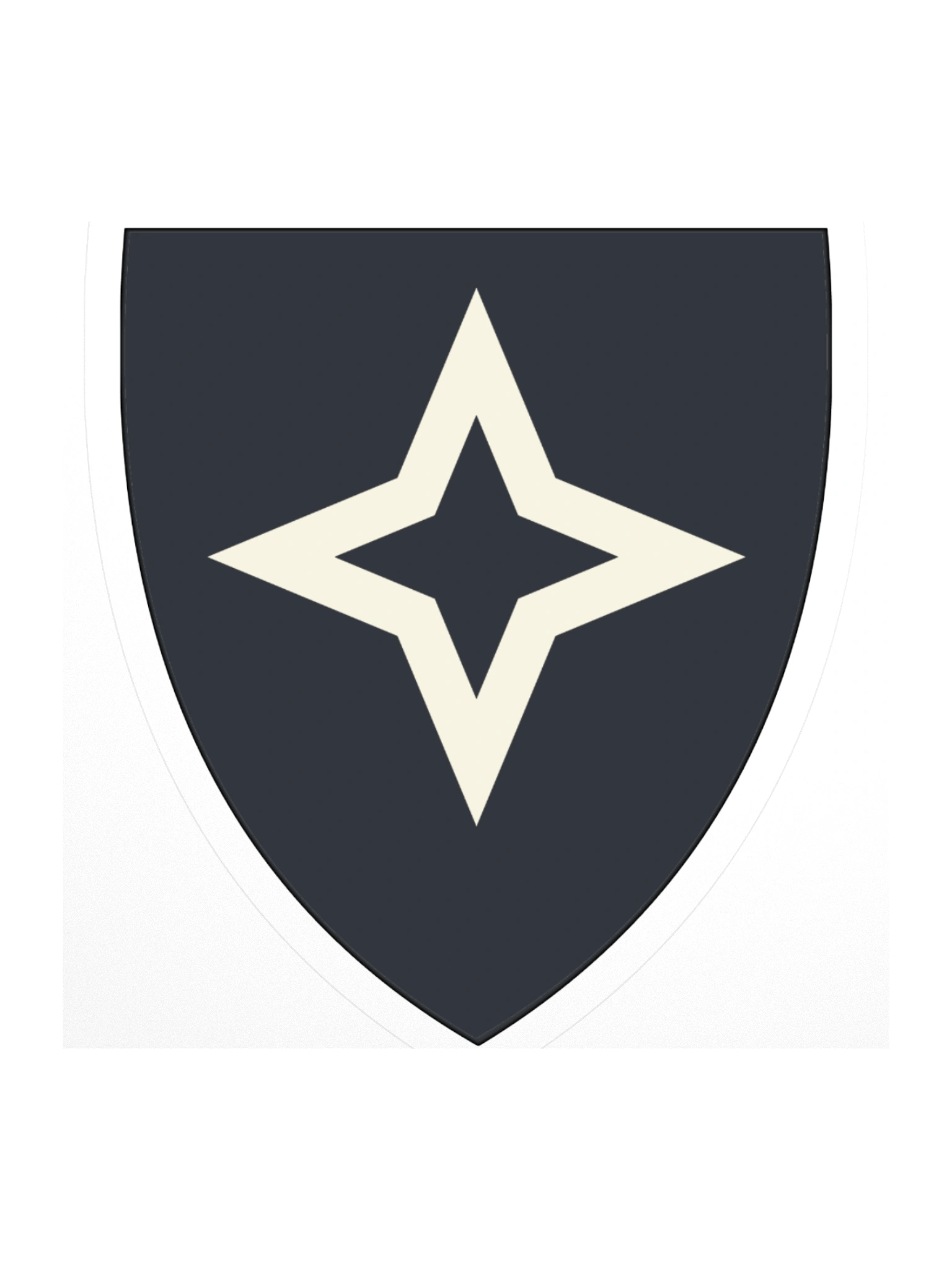 Order of the Silver Suns Sticker product image (1)