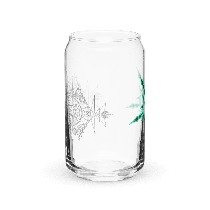 THE EVO GOTHIC GLASS product image (1)