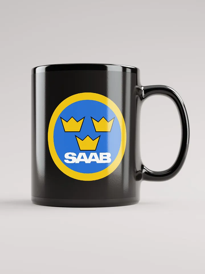 SAAB Air Force product image (1)