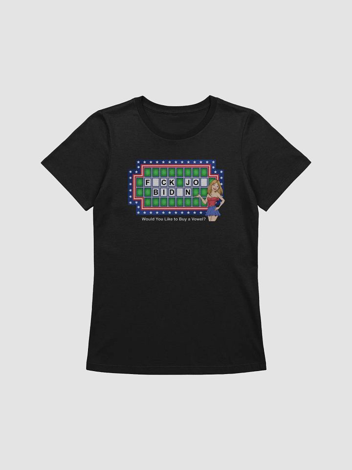 F - Joe Biden - Women's product image (1)