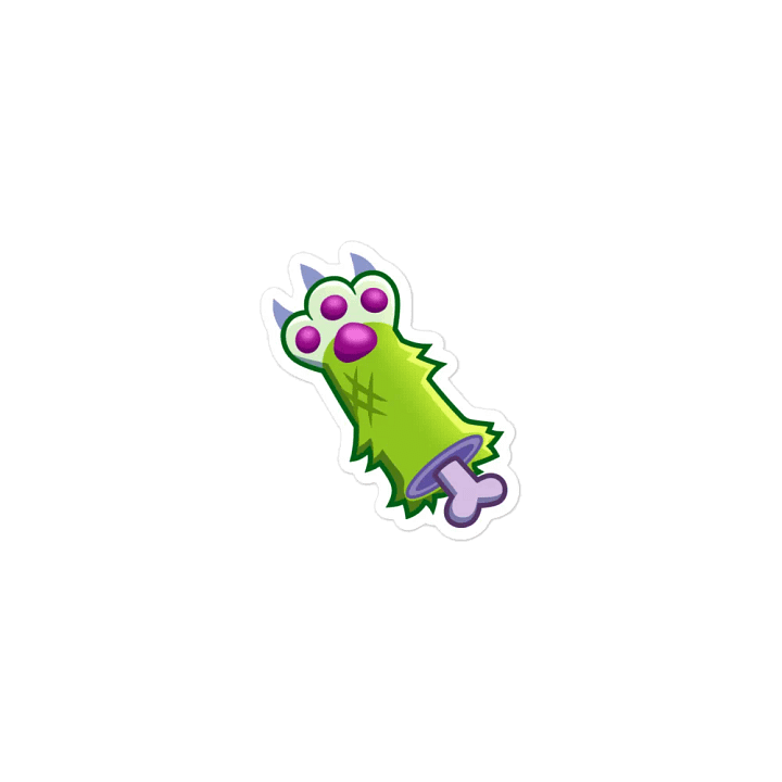 Zombeans Magnet product image (1)