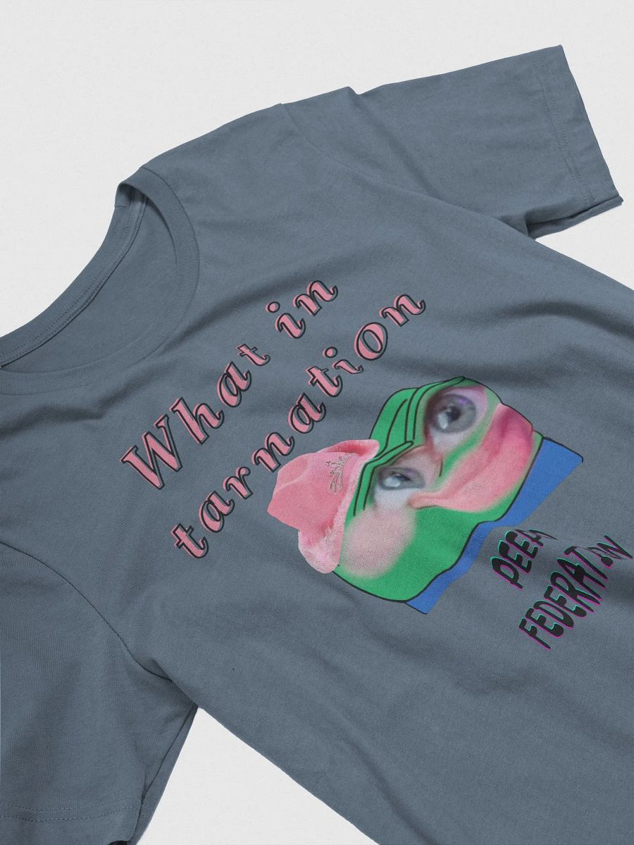 What in Tarnation Peepo Federation product image (35)