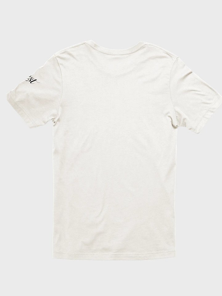 Rest Weathered Script T-Shirt product image (2)