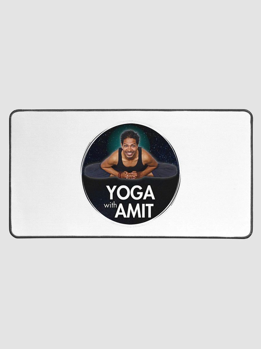 Desk Mat 15.5