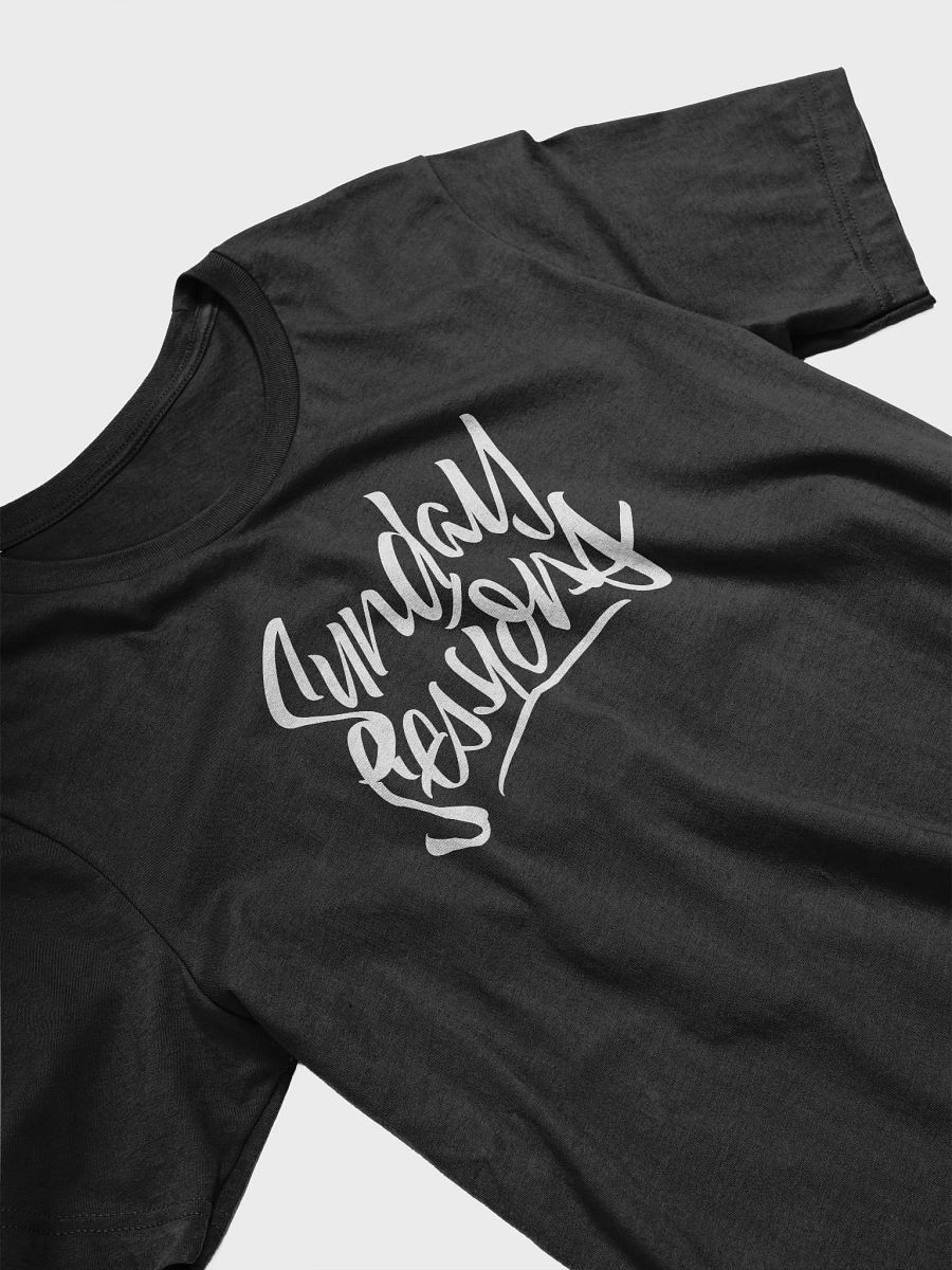 Sunday Sessions Tee product image (3)