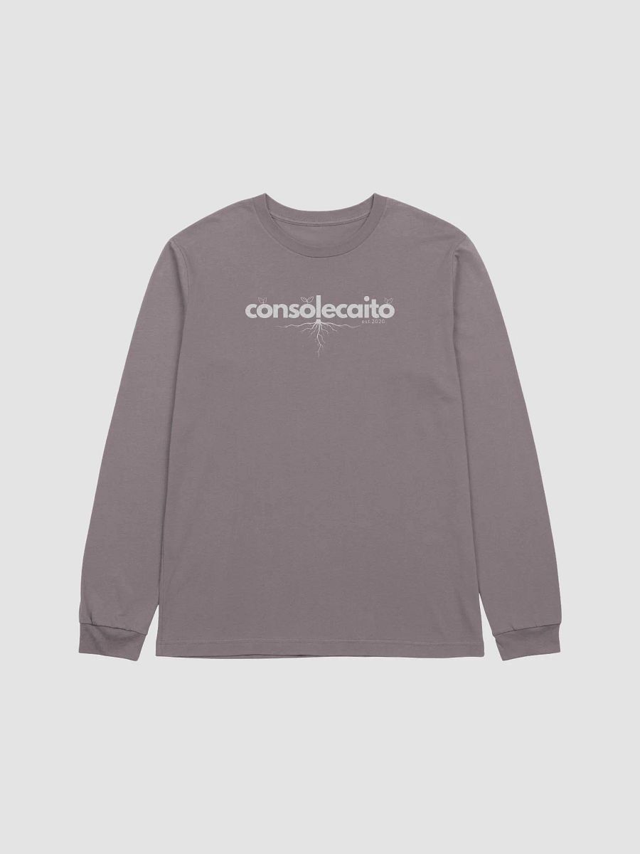 consolecaito roots long sleeve tee product image (38)