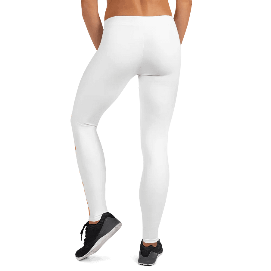 Do Not Touch LEFT Leg Leggings product image (12)