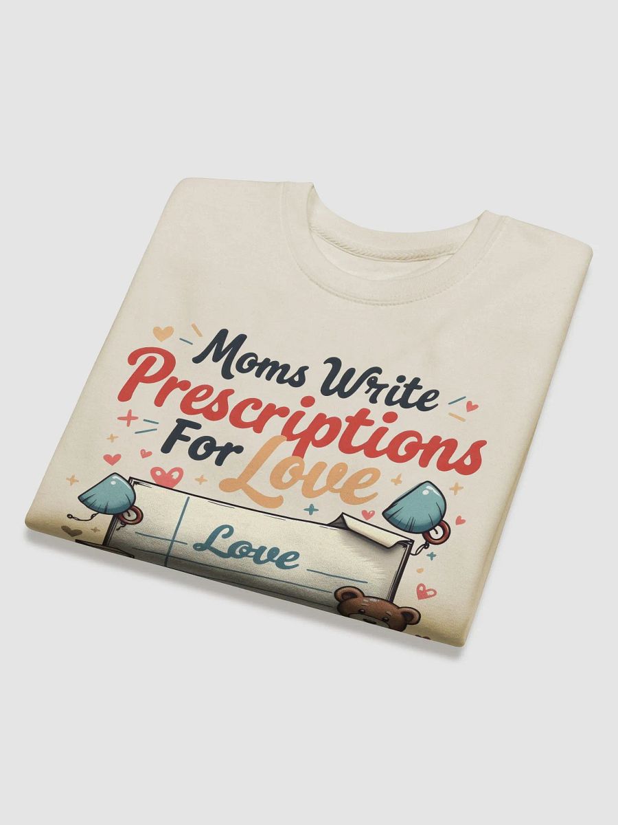 Prescription for Love Premium Sweatshirt product image (22)