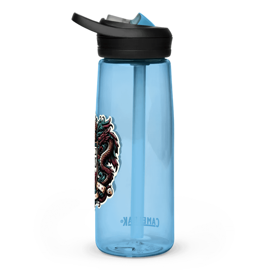 The Camelbak Sippy Bottle product image (4)