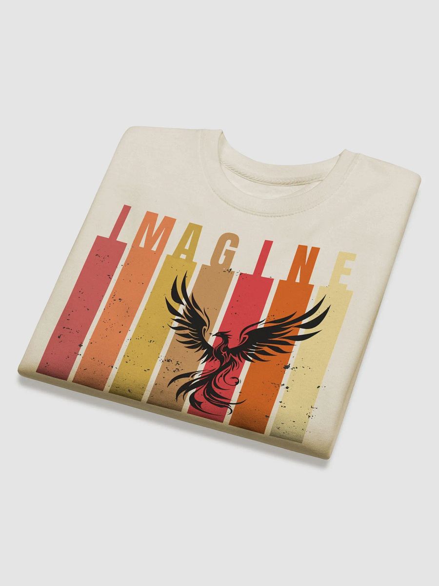 Imagine Fantasy Beasts - Phoenix product image (22)