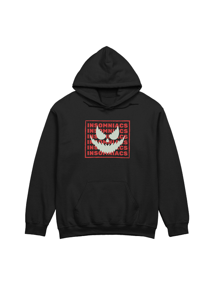KoryB Halloween Hoodie I (2025) product image (17)