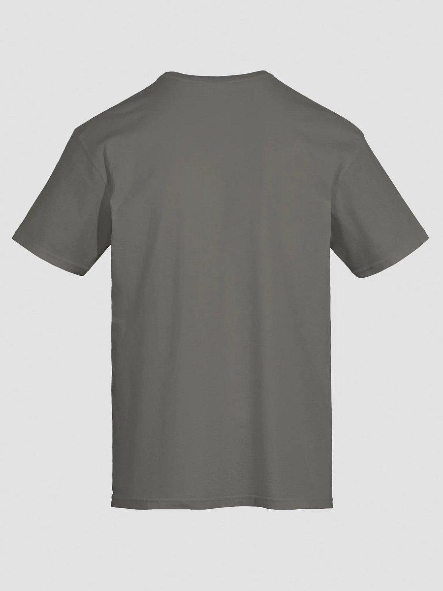 Sassy Sits Still Softstyle T-Shirt product image (7)