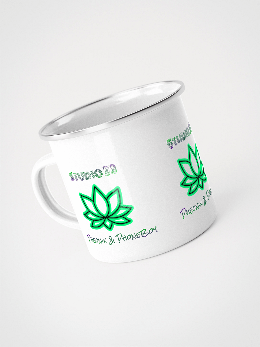 Studio 33 Camp Mug product image (4)