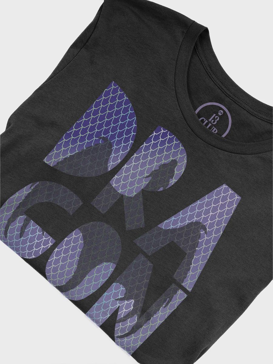 Dragon F*cker T-Shirt (Purple) product image (10)