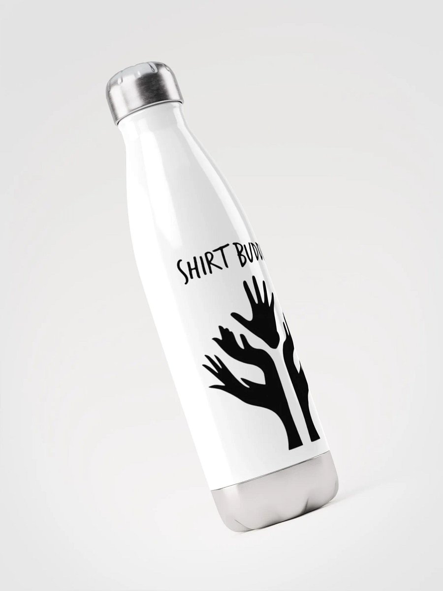 Shirt Buddies Tree Hands Water Bottle product image (3)