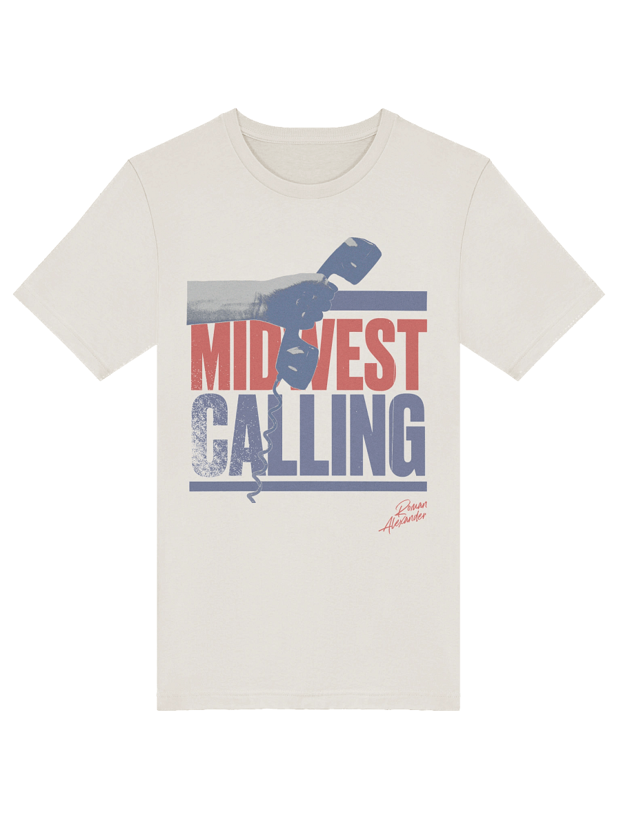 Midwest Calling Tee product image (5)