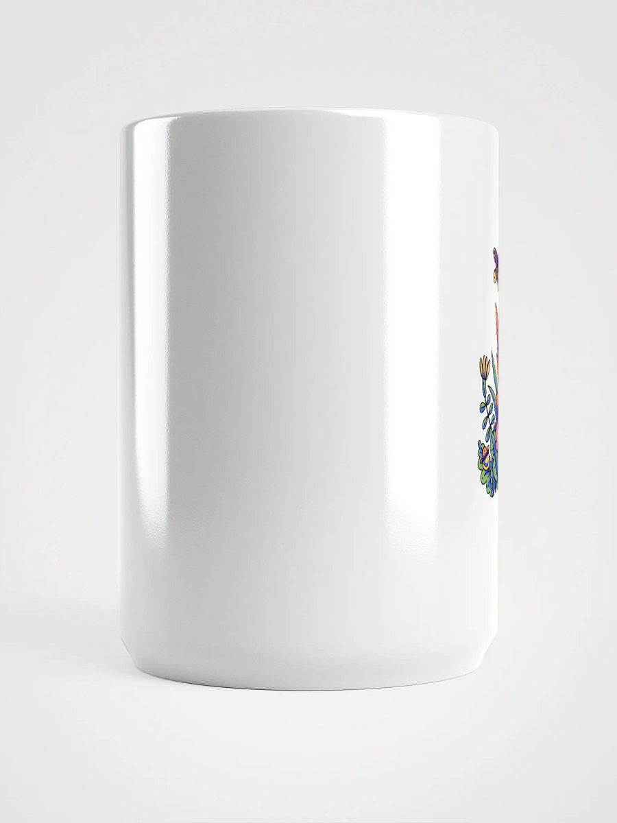 Whimsical Garden Mug product image (5)