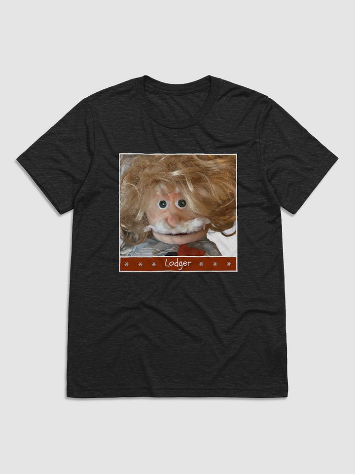 The Lodger Tee - Best Brother Shirt product image (2)