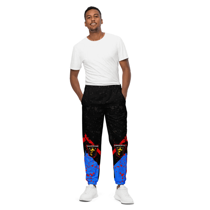 e-sports Track Pants product image (1)