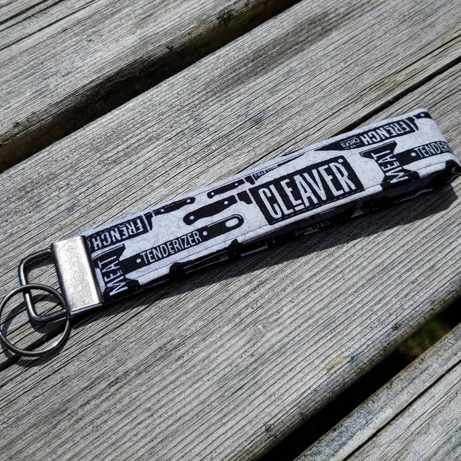Trades Collection Key Fobs product image (2)