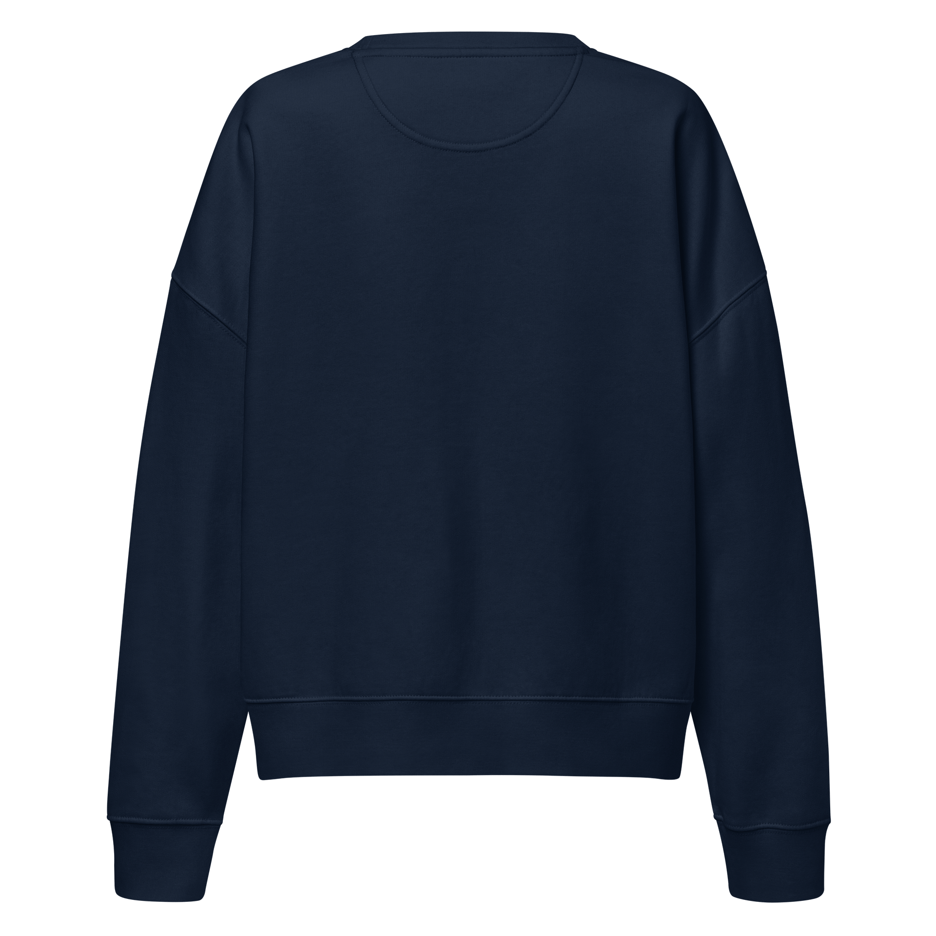 Golden Lotus Organic Sweatshirt product image (2)