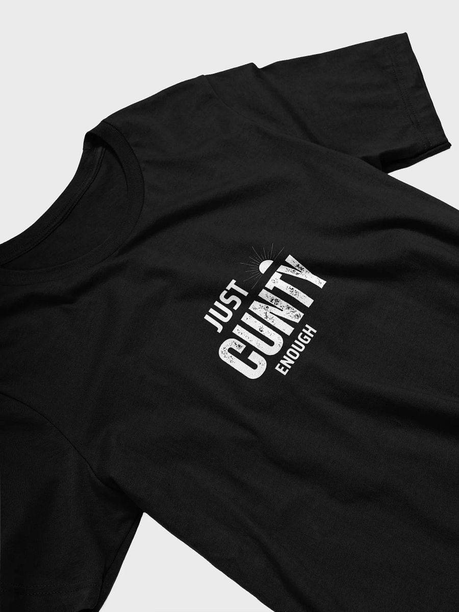 Just Enough Tee product image (29)