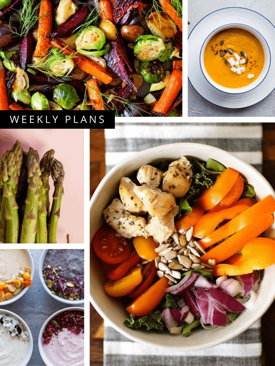 Life Loaded Leap Weightloss Meal Prep Guide product image (4)