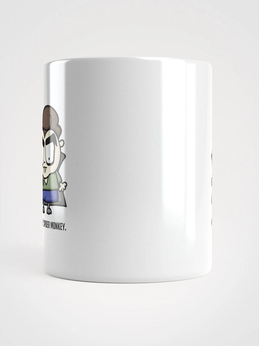 Ed the Vampire Cozy Mug product image (15)
