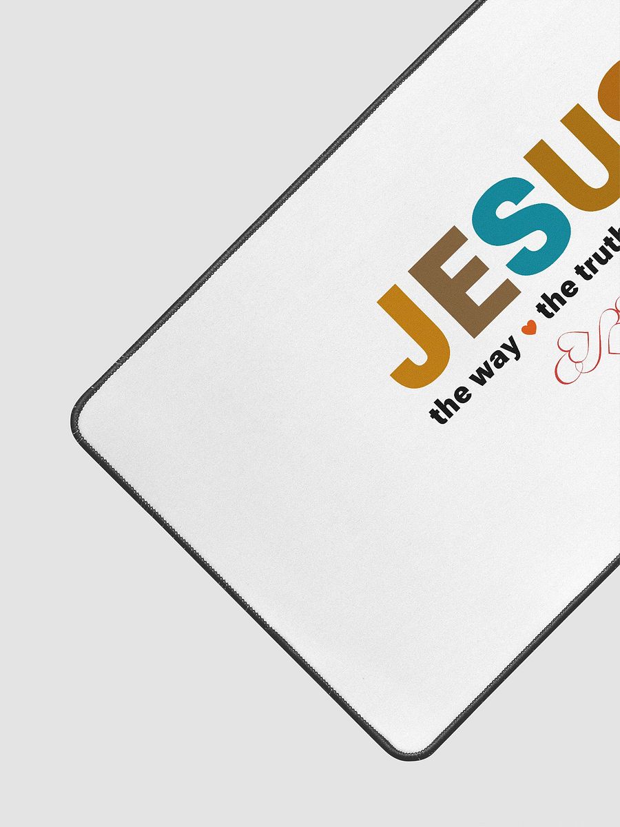 JESUS. THE WAY, THE TRUTH, THE LIFE. product image (3)