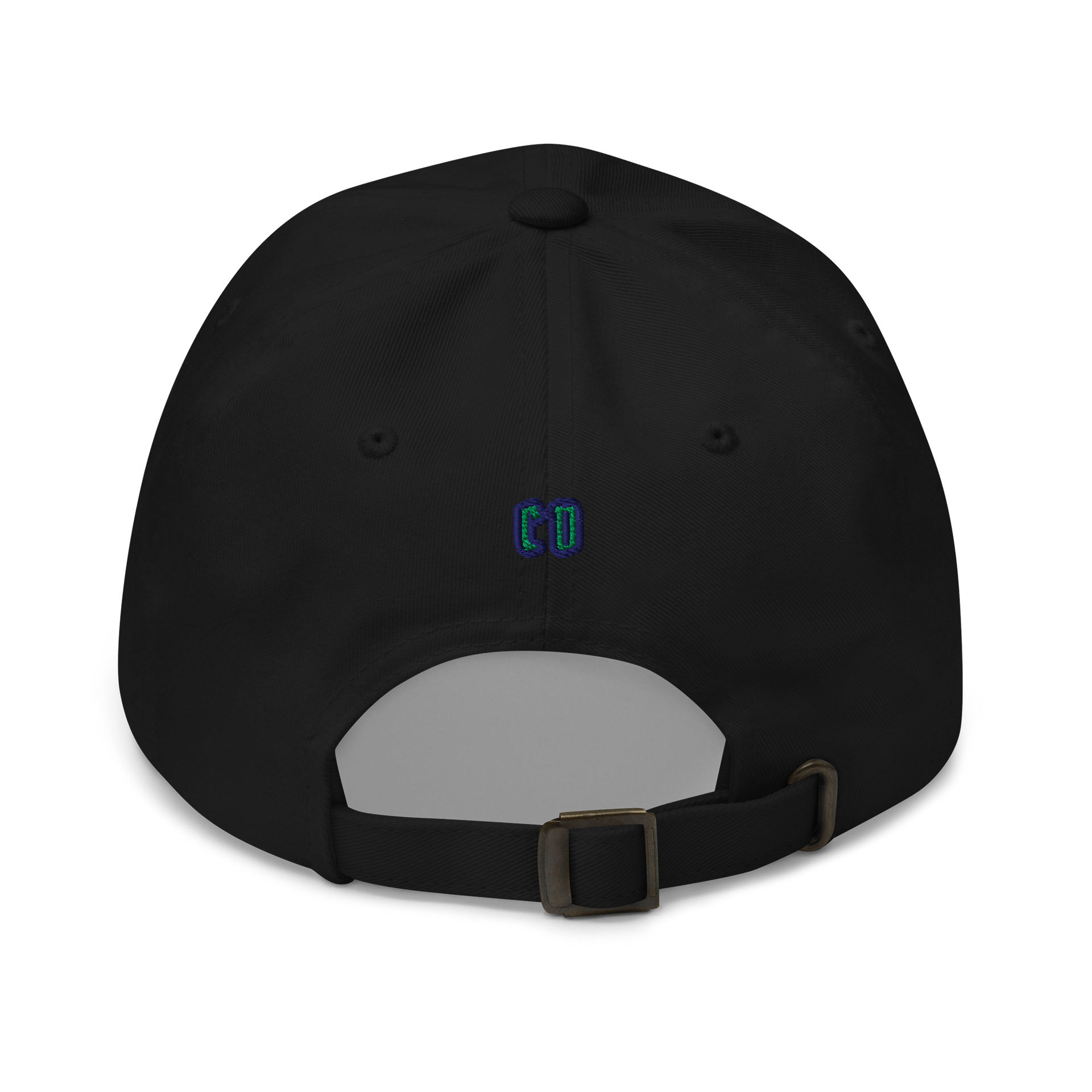 Capt Dreg baseball cap product image (13)